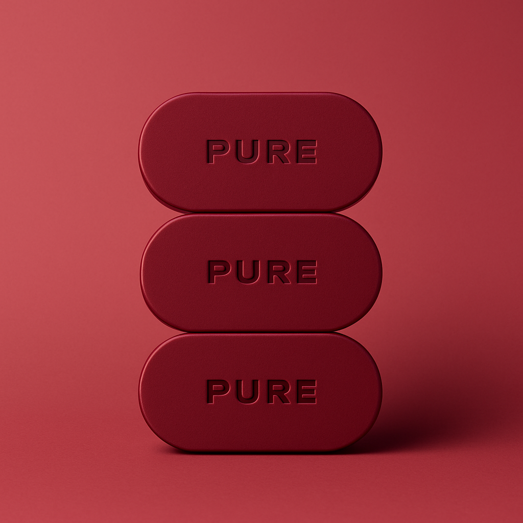 The Architecture of Purity – Inside the World of PureNova™