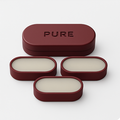 PureNova™ Solid Perfume – The Essence of Modern Elegance